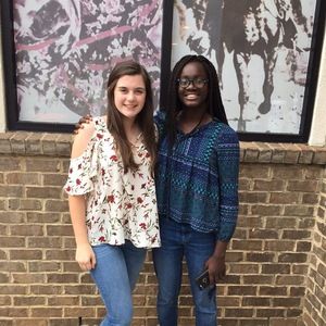 Meet your Posher, Nairobi